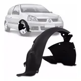 Parabarro Dianteiro Renault Clio