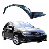 Parabarro Dianteiro Subaru Impreza