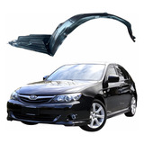 Parabarro Dianteiro Subaru Impreza