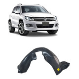 Parabarro Dianteiro Tiguan 2009 2010 2011 Á 2016 Direito