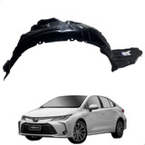 Parabarro Dianteiro Toyota Corolla