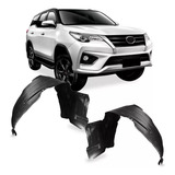 Parabarro Dianteiro Toyota Hilux Sw4 2015 16 2017 2018