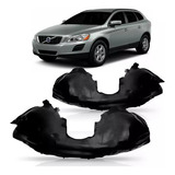Parabarro Dianteiro Volvo Xc60 2008 2009 2010 2011 2012 Ld