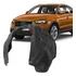 Parabarro Esquerdo Dianteiro Audi Q3 2014 Pronta Entrega