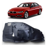 Parabarro Frontal Bmw 318i