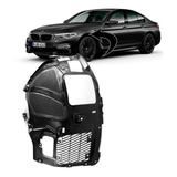 Parabarro Frontal Bmw 530i