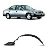Parabarro Honda Civic 1996 1997 1998 1999 2000 Lado Direito 