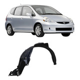 Parabarro Honda Fit 2003 2004 2005 2006 07 2008 Direito