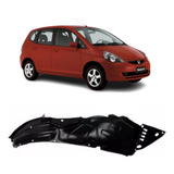 Parabarro Honda Fit 2003 2004 2005 2006 2007 20008 Direito