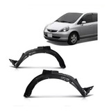 Parabarro Honda Fit 2003 2004 2005 2006 2007 2008 Direito