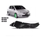 Parabarro Honda Fit 2003 2004 2005 2006 2007 2008 L direito