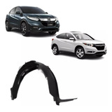 Parabarro Honda Hrv Hr v 2015 2016 2017 2018 2019 2020 Novo