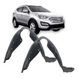 Parabarro Hyundai Gran Santa Fe 2014 2015 2016 2017 Par
