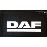 Parabarro Lameiro Dianteiro Caminhão Daf Cf Fx 62 X 36cm