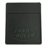 Parabarro Land Rover Defender