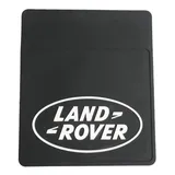 Parabarro Land Rover Defender
