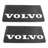 Parabarro Modelo Volvo Tras