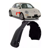 Parabarro New Beetle 2007
