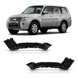 Parabarro Pajero Full 2015 2016 2017 2018 2019 2020 2021 Par