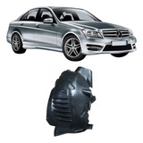 Parabarro Paralama Dianteiro Mercedes