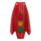 Vermelho