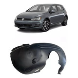 Parabarro Posterior Diant Golf Tsi Gti 2015 2016 2017 2018