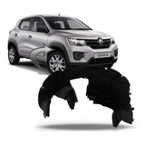Parabarro Renault Kwid 2017 2018 2019 2020 Lado Direito