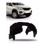 Parabarro Renault Kwid 2017 2018 2019 Lado Direito