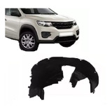 Parabarro Renault Kwid 2017 2018 2019 Lado Direito