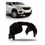 Parabarro Renault Kwid 2017 2018 2019 Lado Direito
