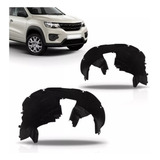Parabarro Renault Kwid 2017 2018 2019 Lado Esquerdo