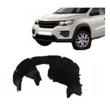 Parabarro Renault Kwid 2017 2018 2019 Lado Esquerdo