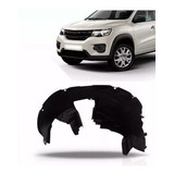 Parabarro Renault Kwid 2017 2018 2019 Lado Esquerdo