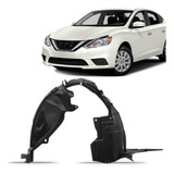 Parabarro Sentra 2014 2015 2016 2017 2018 2019 2020