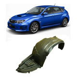 Parabarro Subaru Impreza Wrx