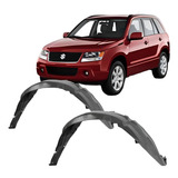 Parabarro Suzuki Grand Vitara