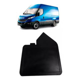 Parabarro Traseiro Para Iveco Furgao Ducato 440x400mm