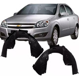 Parabarro Vectra 2006 2007 2008 2009 2010 2011