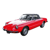 Parabrisa Alfa Romeo Spyder