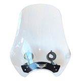 Parabrisa Bolha Classic C