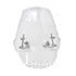 Parabrisa Bolha Honda Nx4 Falcon 400cc - Todas ( Cristal )