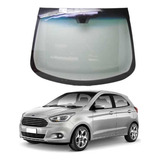 Parabrisa Com Pastilha Ford