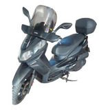 Parabrisa Dafra Citycom 300i