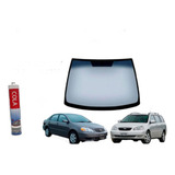 Parabrisa Dianteiro Toyota Corolla 2002 2008 S Sensor