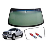 Parabrisa Ford F 350