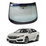 Parabrisa Honda Civic 2016