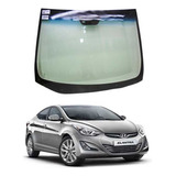 Parabrisa Hyundai Elantra 2011