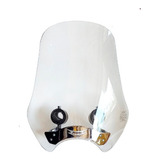 Parabrisa Motovisor Custom Classic