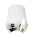 Parabrisa Policarbonato Motovisor Custom Yamaha Virago 535