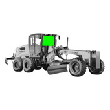 Parabrisa Superior Motoniveladora New Holland Rg 140b